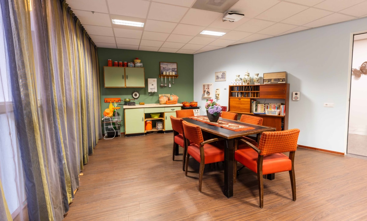 Afbeelding 15 van Titus Brandsmahof